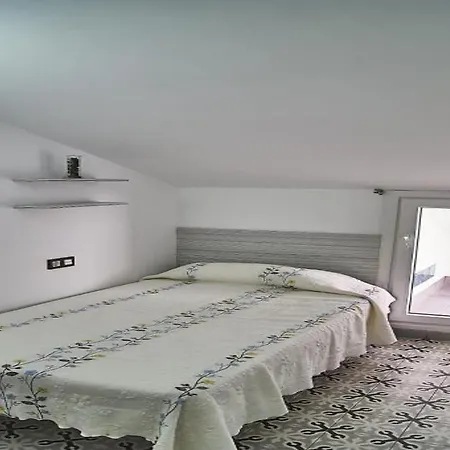 Restaurante La Nina Guest house