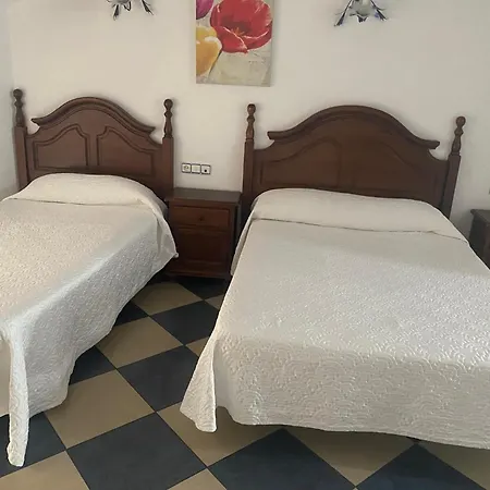 Restaurante La Nina Palos de la Frontera