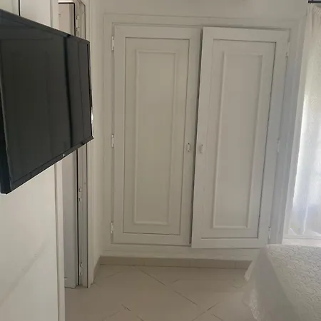 Guest house Restaurante La Nina