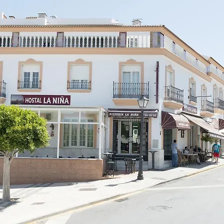Restaurante La Nina