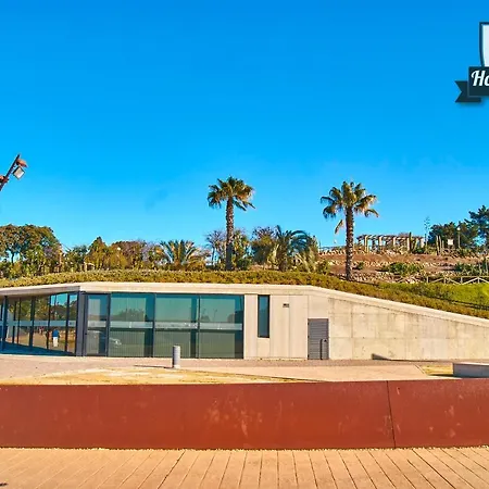 Restaurante La Nina Palos de la Frontera