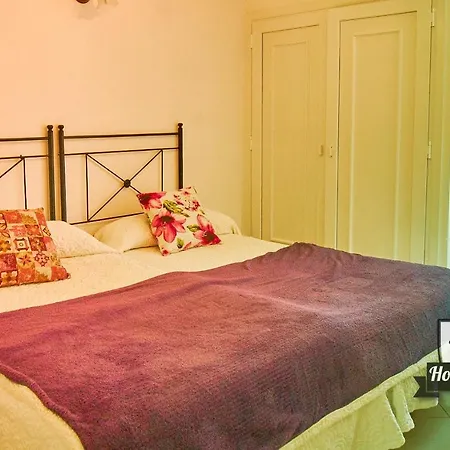 Restaurante La Nina Guest house 2*