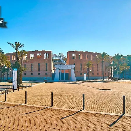 Restaurante La Nina Palos de la Frontera