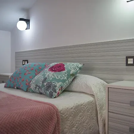 Guest house Restaurante La Nina 2*