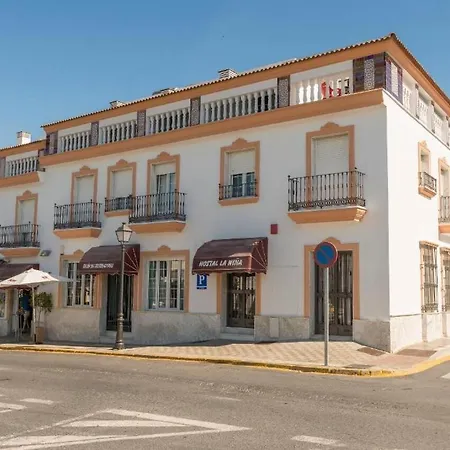 Pensión Restaurante La Niña
