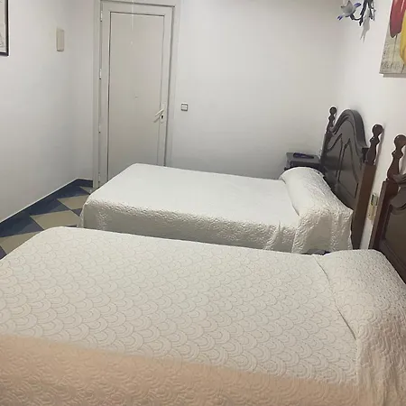 Restaurante La Niña Pensión Palos de la Frontera