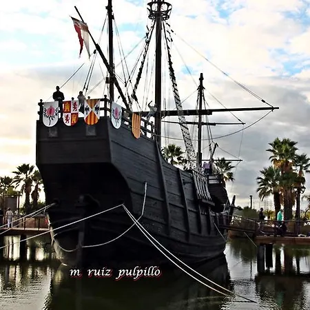 Restaurante La Niña Pensión