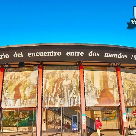 Pensión Restaurante La Niña Palos de la Frontera