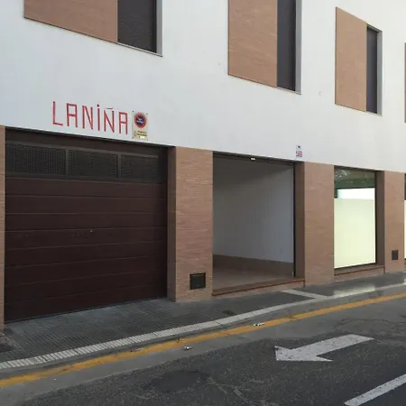 Restaurante La Niña Pensión Palos de la Frontera